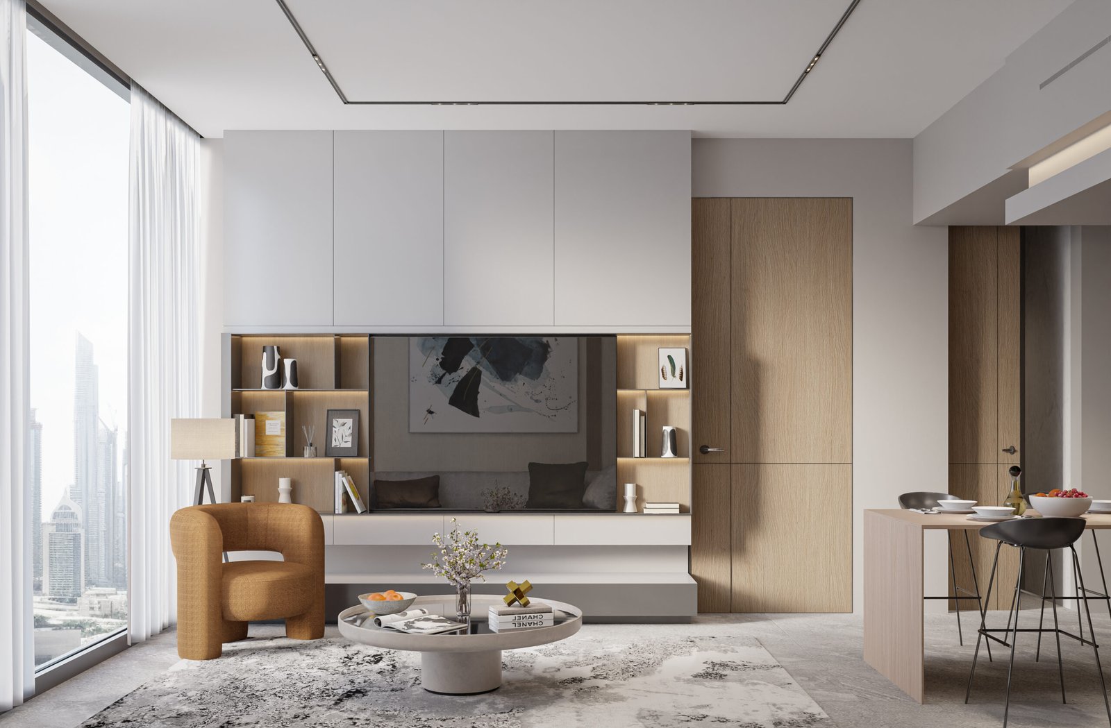 BG-Living V2-R0