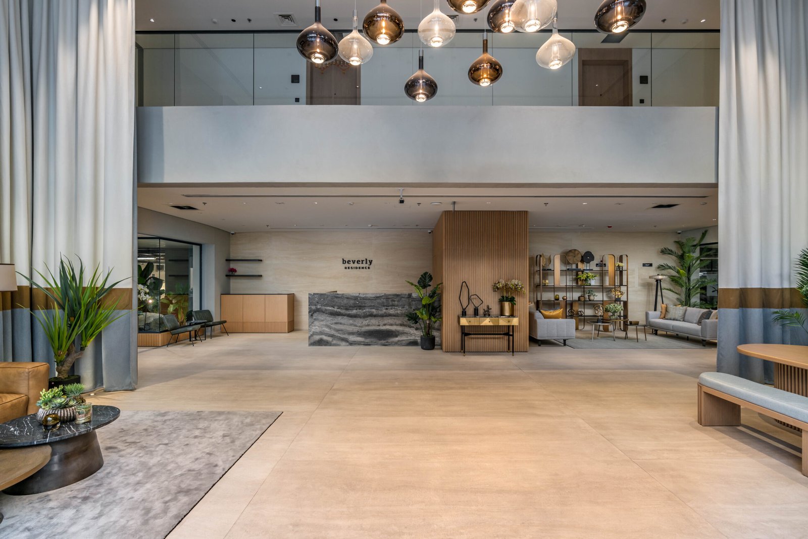 Lobby 1
