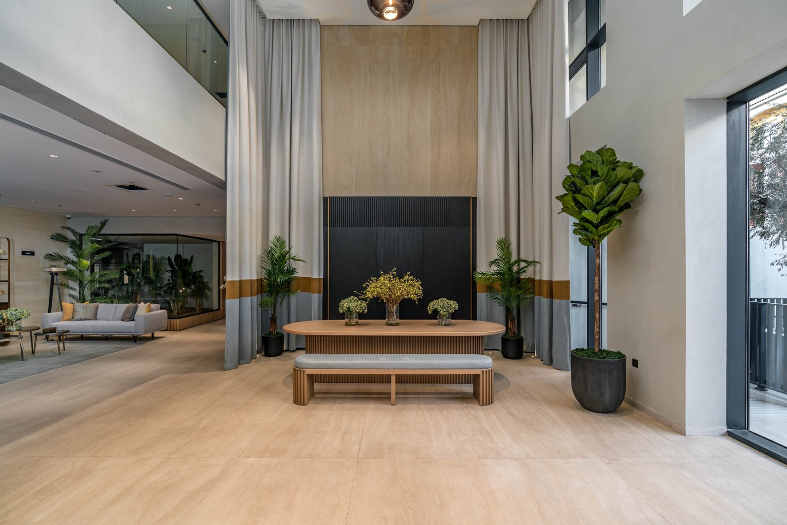Lobby 2