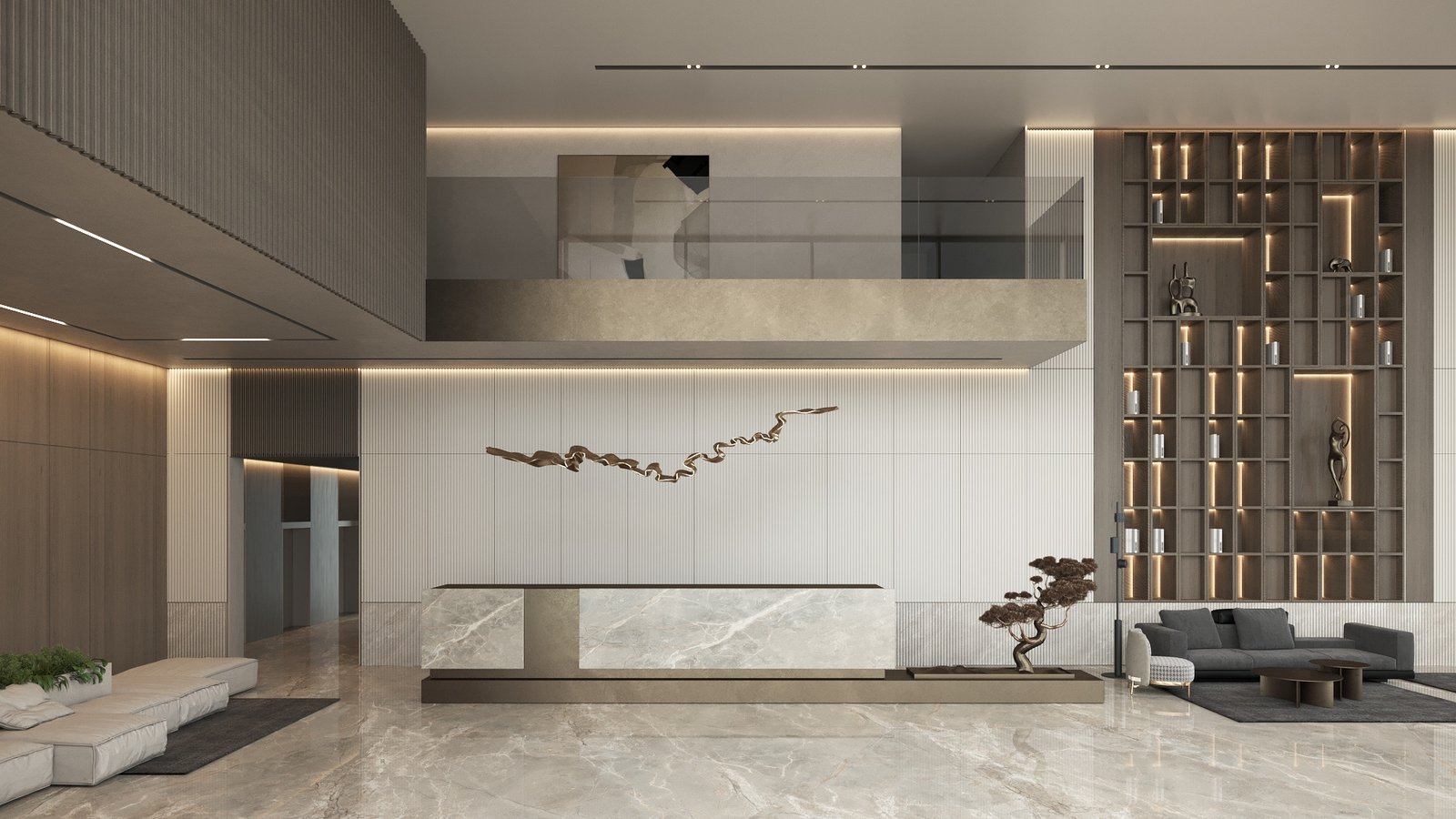 Lobby 2
