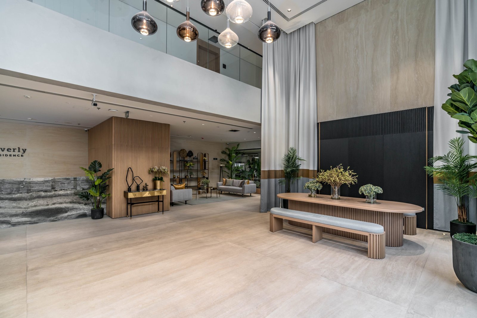 Lobby 3