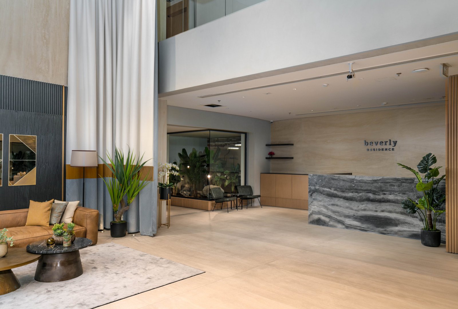 Lobby 5