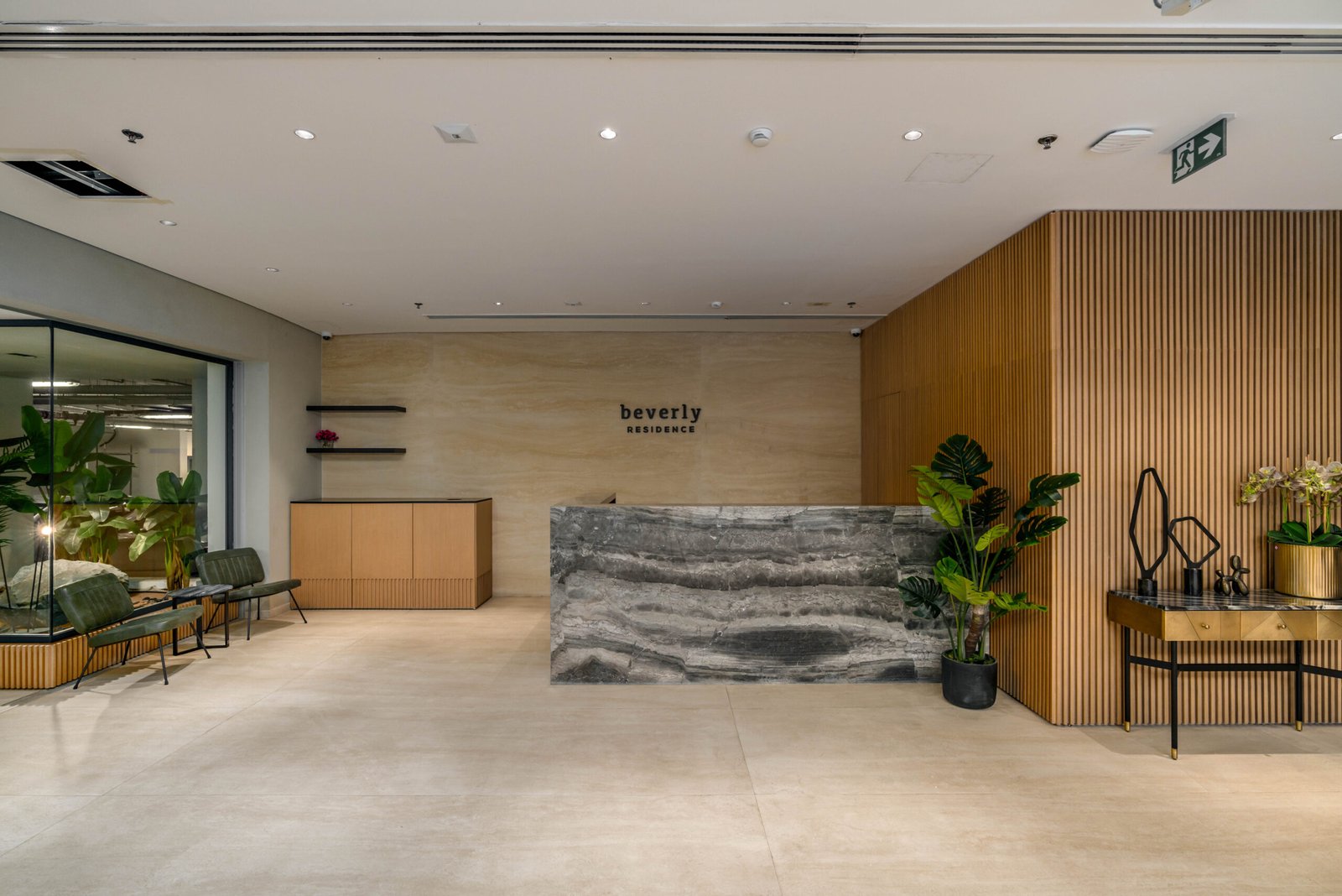 Lobby 6