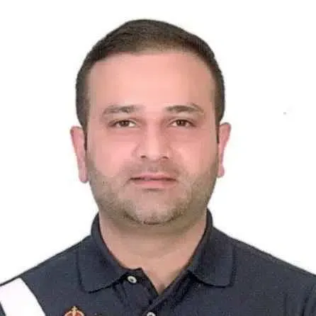 Omer Amin