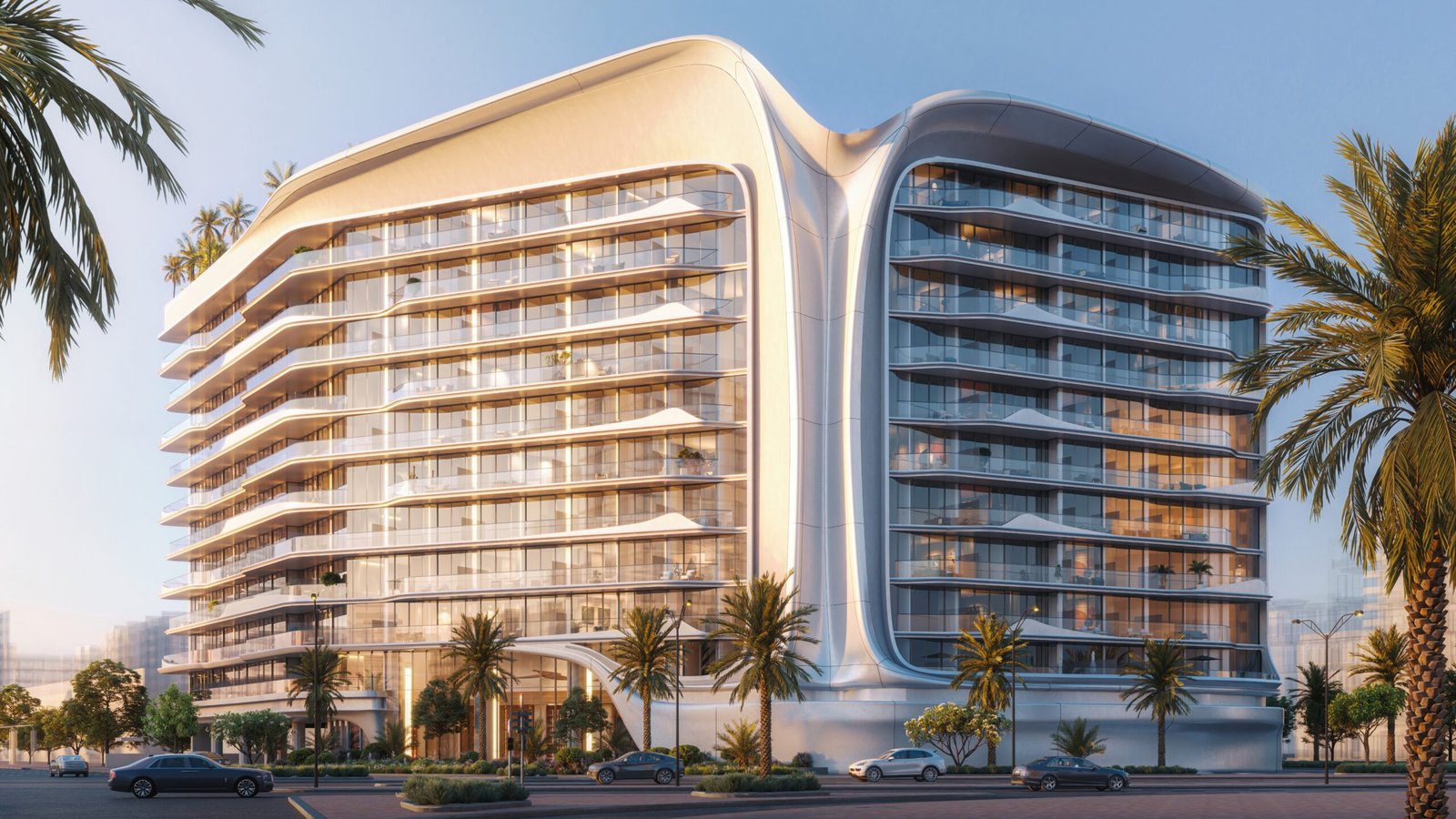 Beverly Grande 1