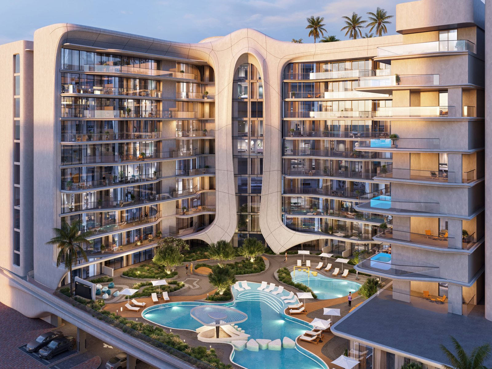 Beverly Grande 2